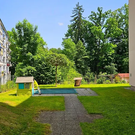 Cozy, New, Graz