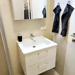 Cozy, New, Apartman