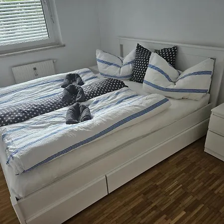 Cozy, New, Apartman *