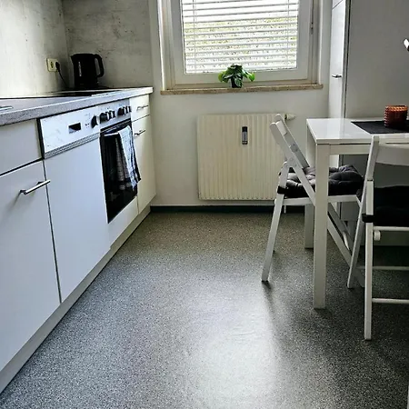 Apartment Cozy, New,