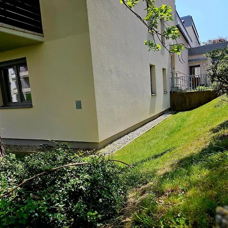 Cozy, New, Graz