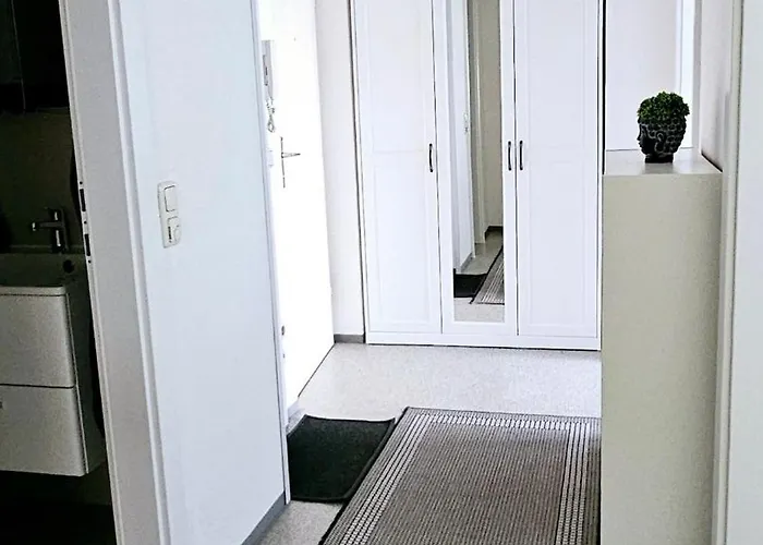 Apartment Cozy, New, *